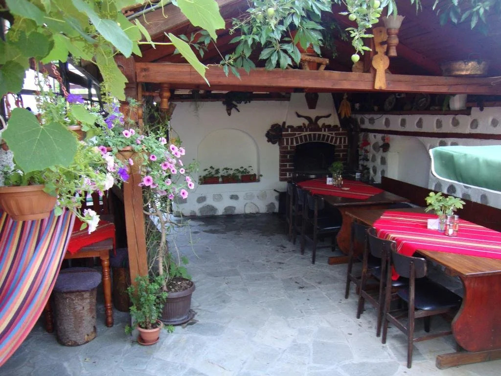 Guest House Planinski Zdravets