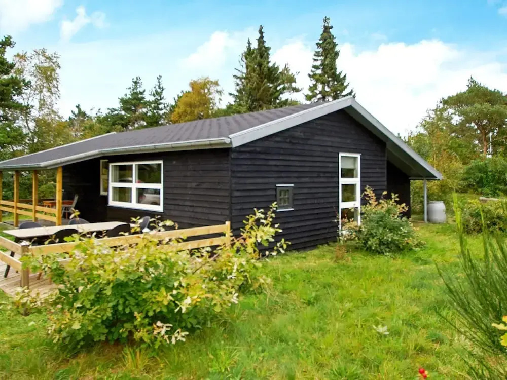 6 person holiday home in Skjern-By Traum