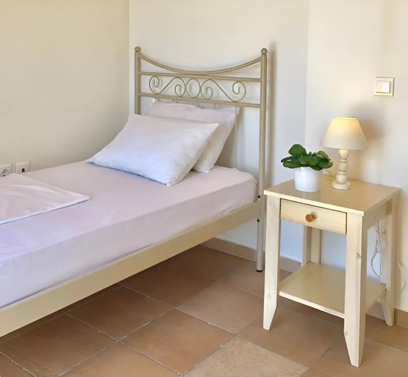 Sanarte Villas Mykonos
