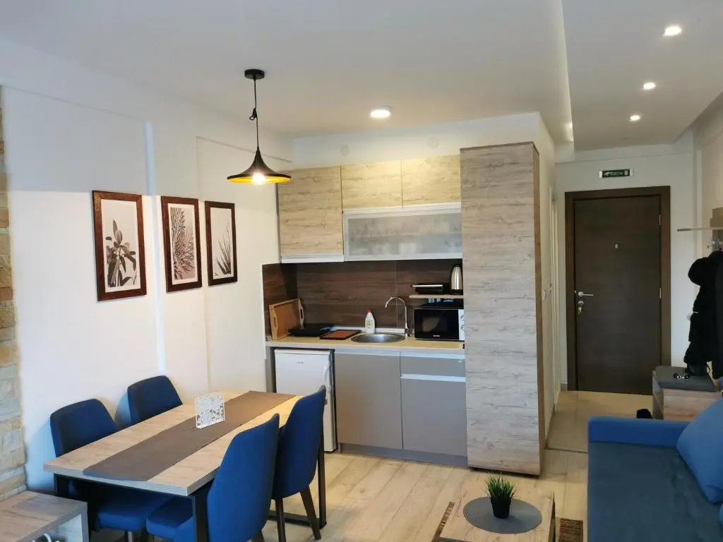 SkyKop Apartman L21