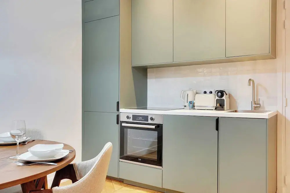 Résidence Neuilly BLOUD