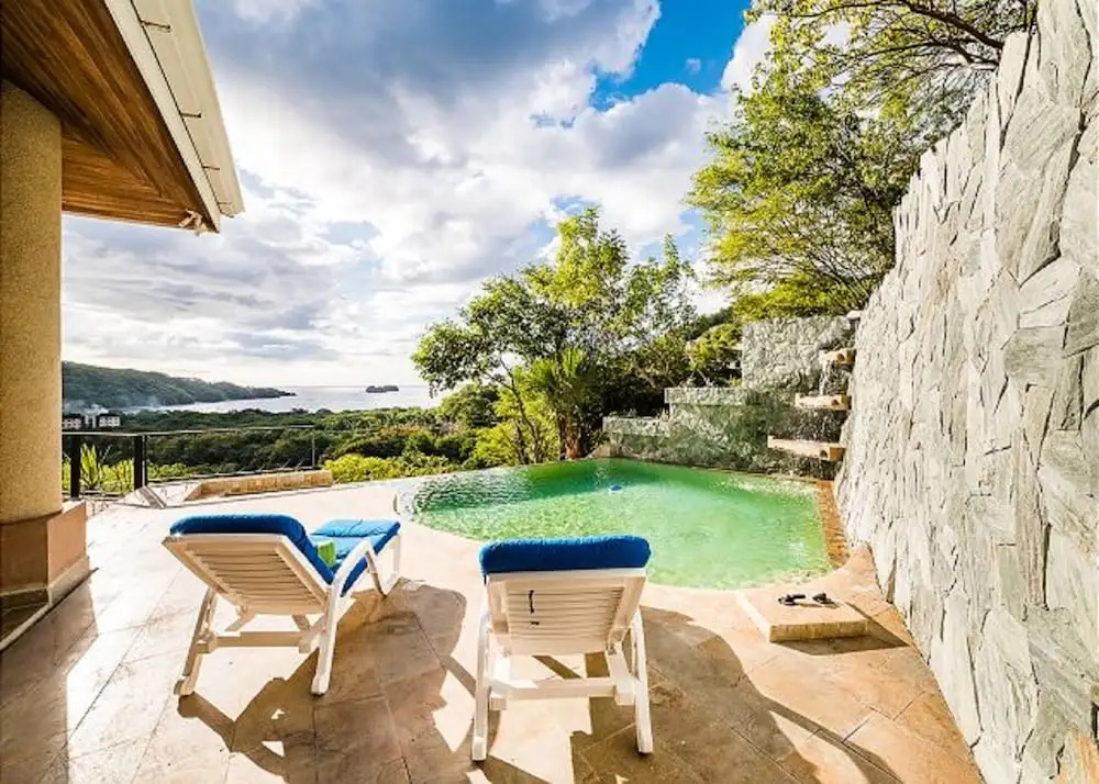 Casa Linda Vista