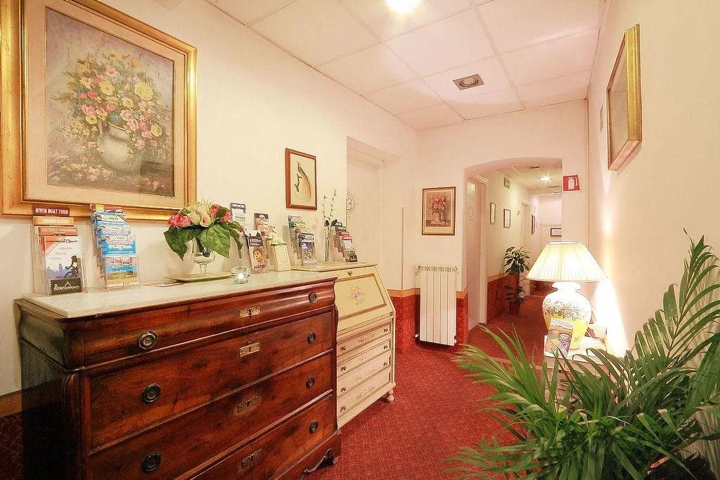 Hotel Toscana