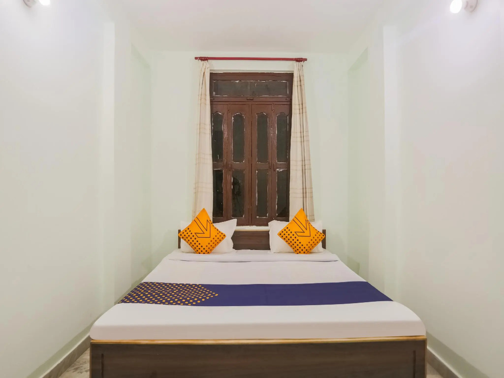 Sukanya Guest House by OYO Rooms