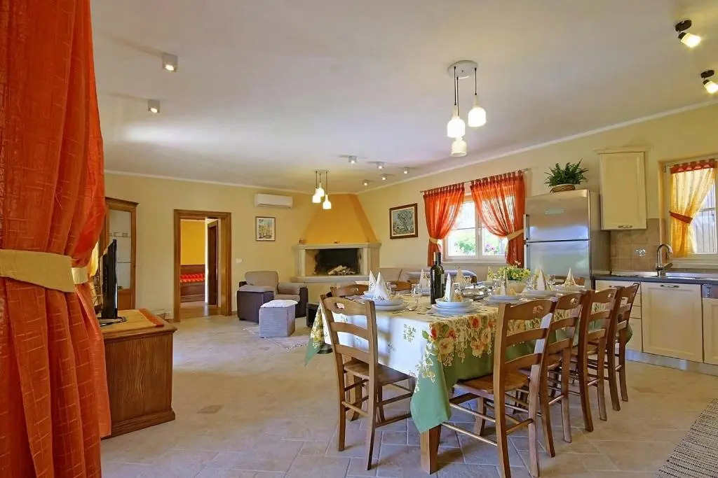 Villa St Martina