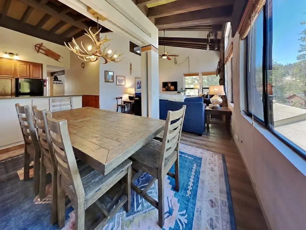 Remodeled Spacious Condo - Next to Car Charging, Hot Tubs, Village Gondola by RedAwning