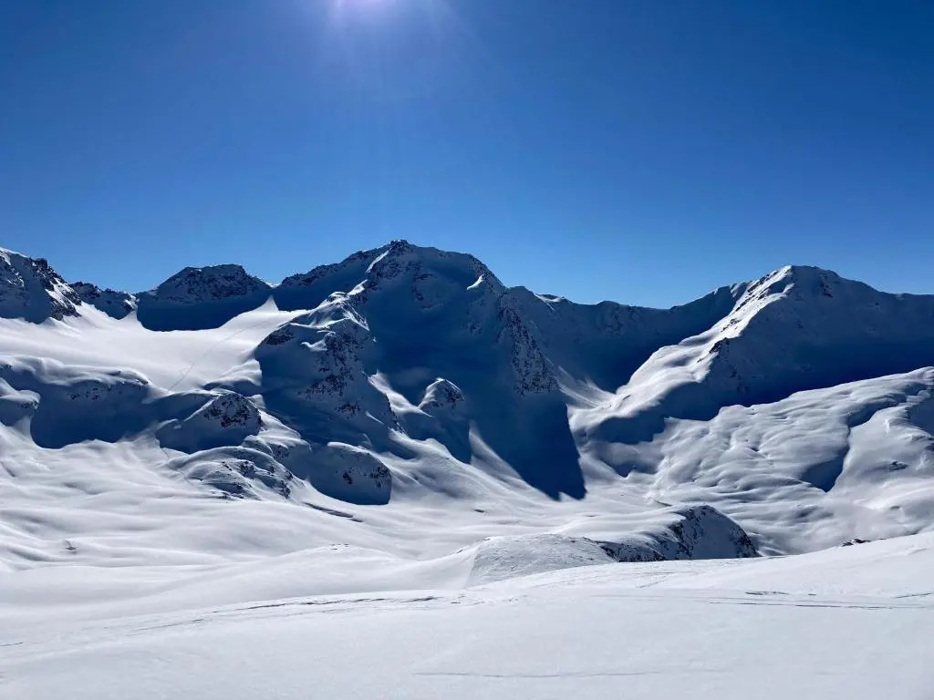 Apart Vinschgau