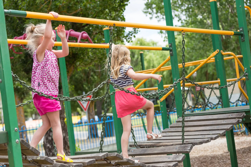 NRMA Ballarat Holiday Park