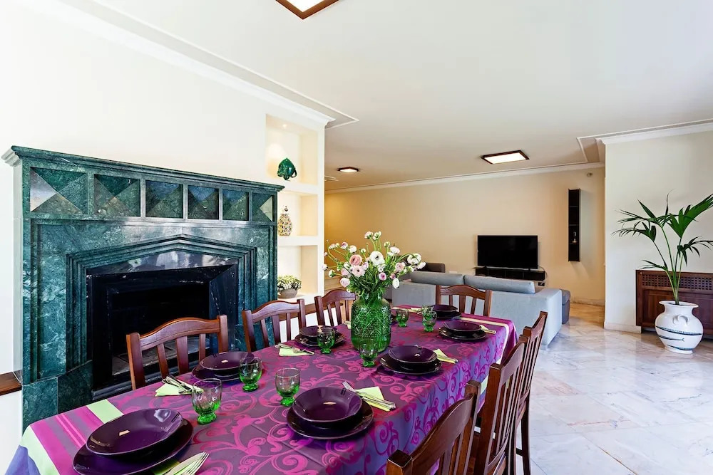 Villa Orlando