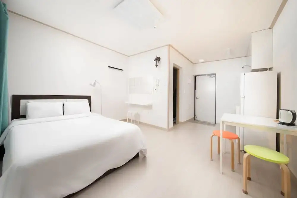 Jeju Soo Pension