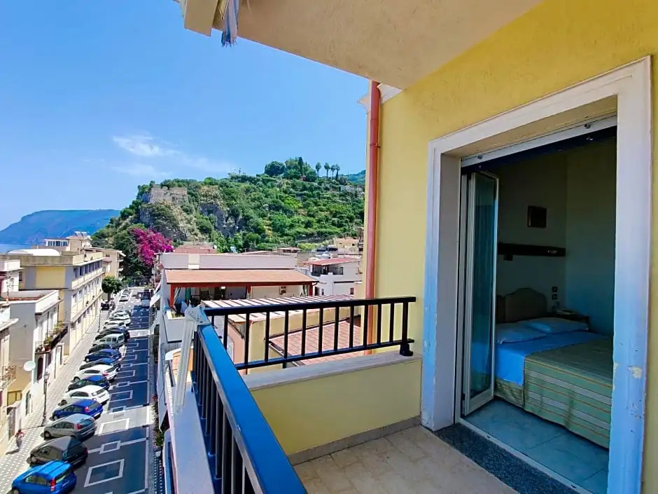 Albergo delle Rose