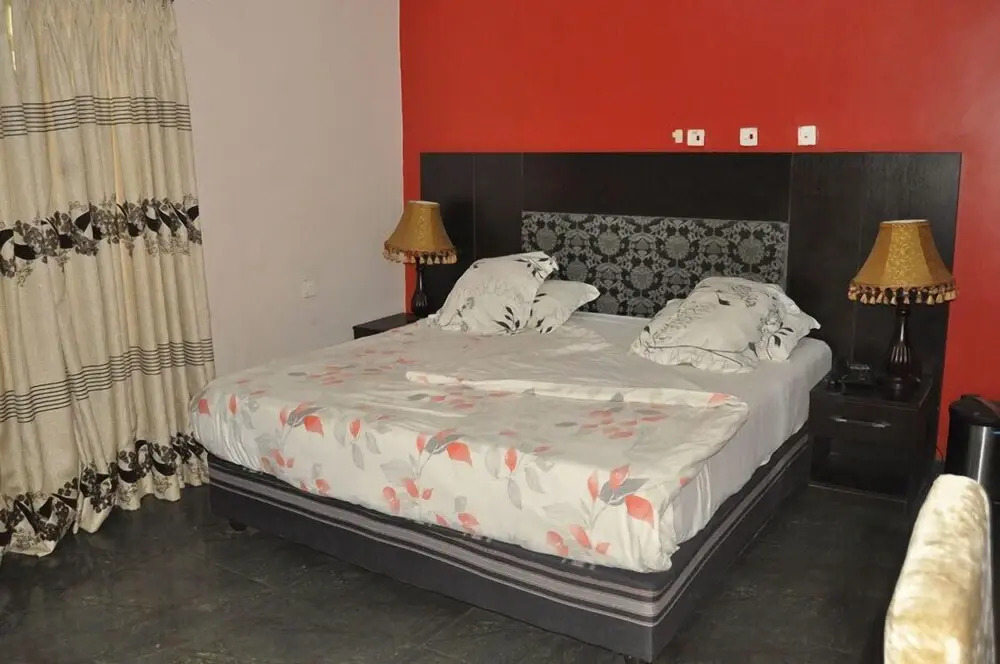 Transtell Suites & Apartments