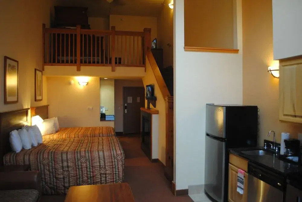 Wisconsin Dells Area Condominiums