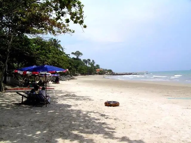 Apartment by the sea 2 rooms