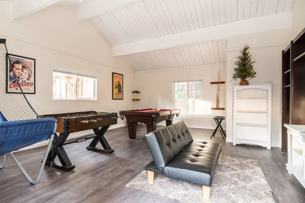 11 - Big Bear Wooded Wonder 3 Bedroom Cabin by RedAwning