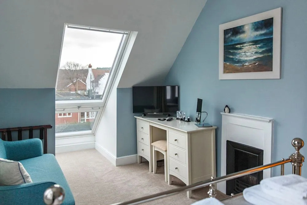 Alton House Sheringham