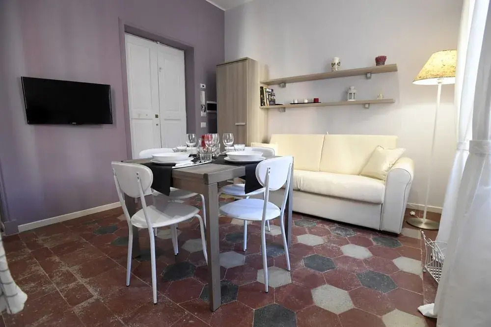 Colosseo Guest House