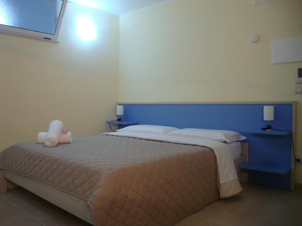 B&B La Gemma Dei Sassi