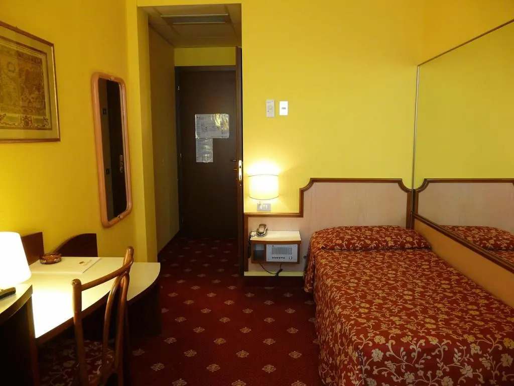 Polo Hotel