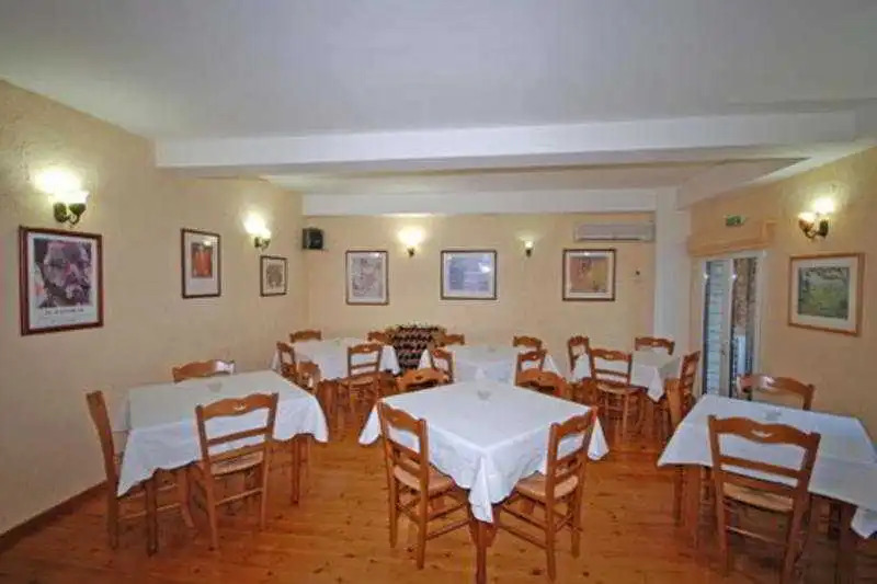 Horizon Hotel