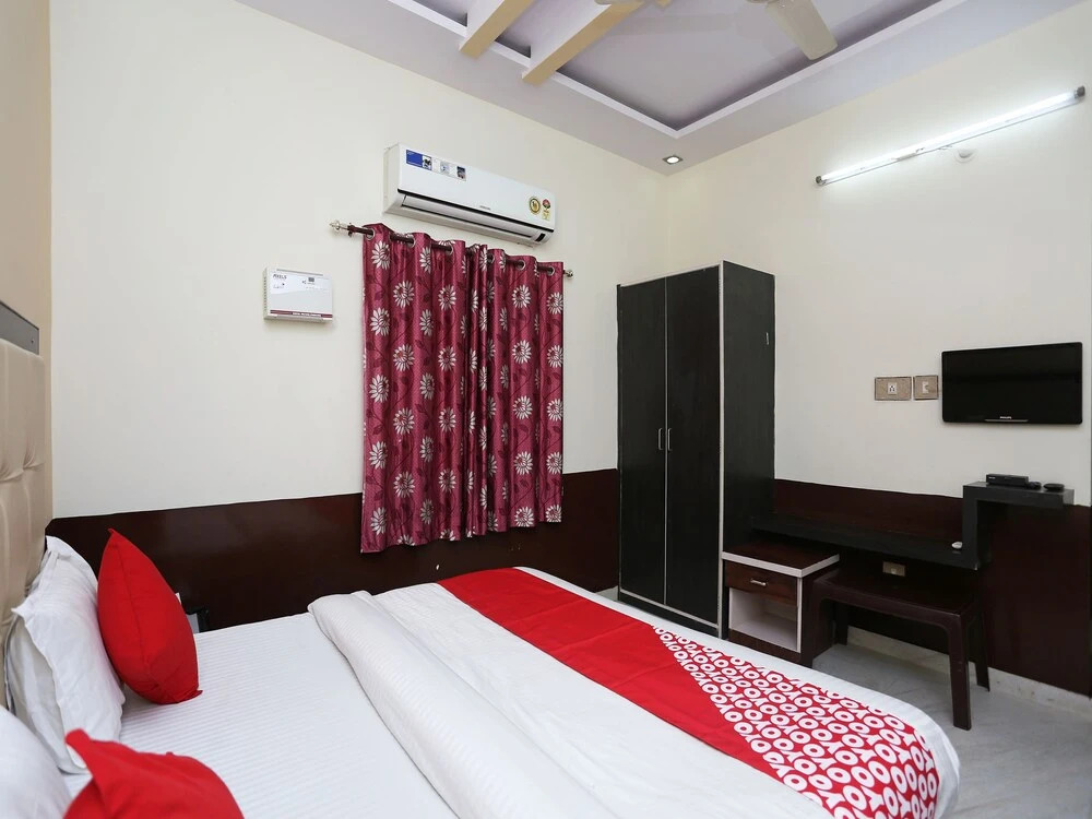 Sanjog Resort