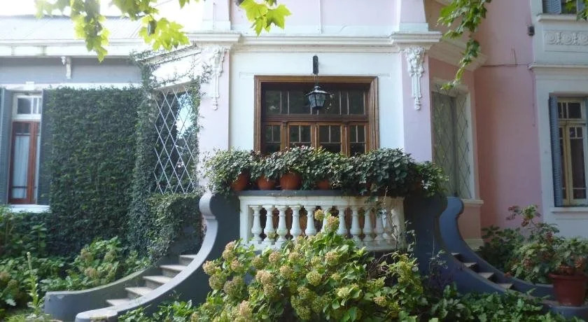 Hotel Alihuen