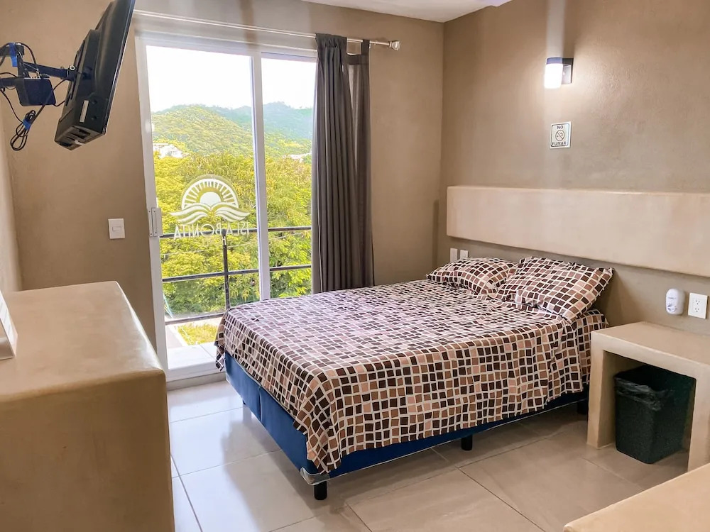 hotel isla Bonita
