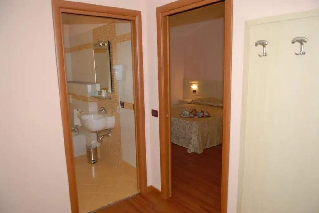 Hotel Plazza