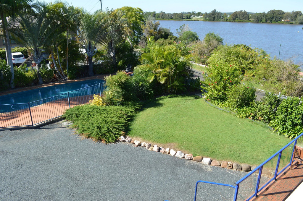 Taree Motor Inn