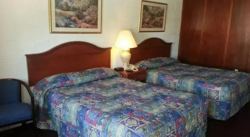 Red Carpet Inn Lexington