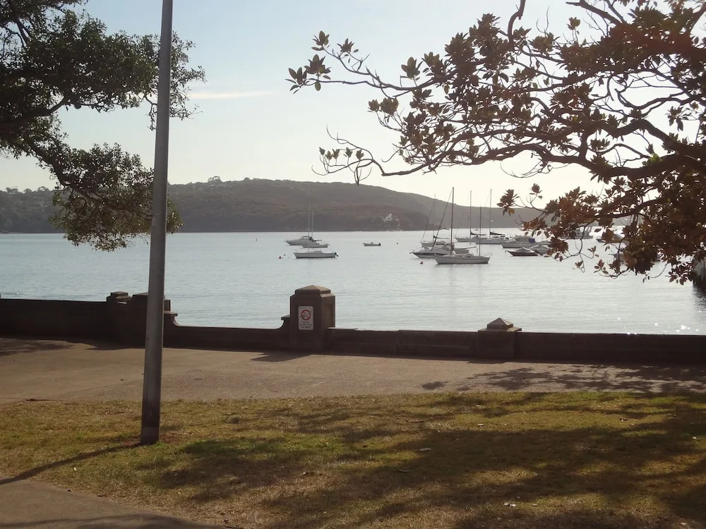 Balmoral Retreat