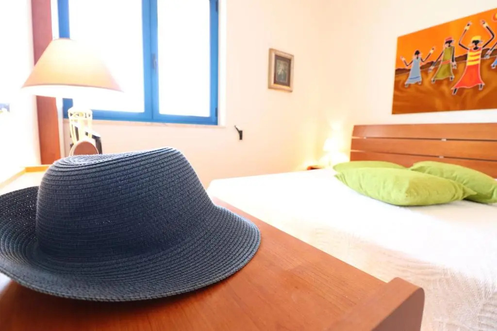 Lovely Rossana House in the Centre of Otranto