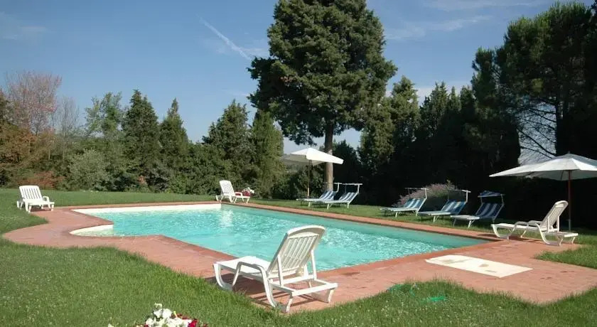 Villa Bossona