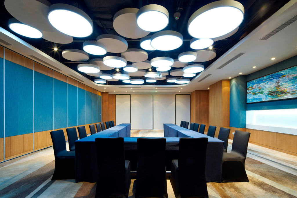 Aloft by Marriott Dongguan Songshan Lake