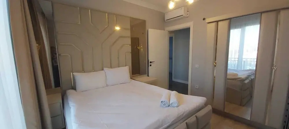 GANİGAR alibeyköy