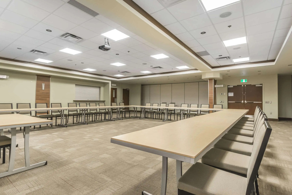 Quality Hotel & Conference Centre
