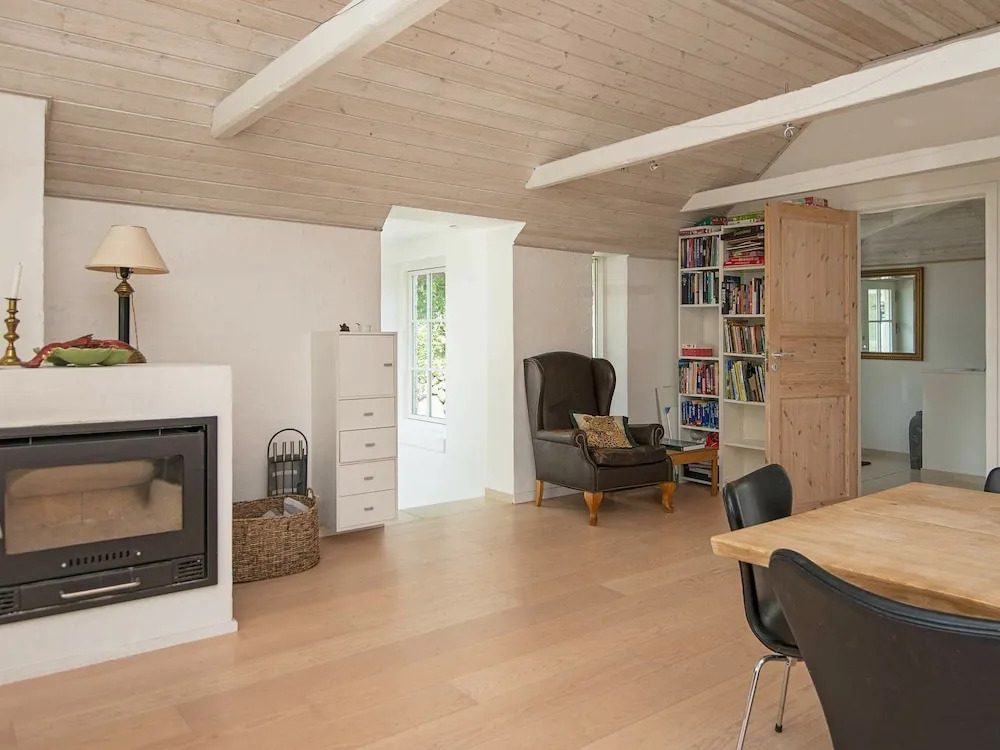 Cosy Holiday Home in Skanderborg With Private Pool