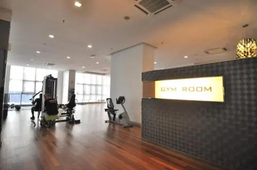 Regalia Residence @ Homestay