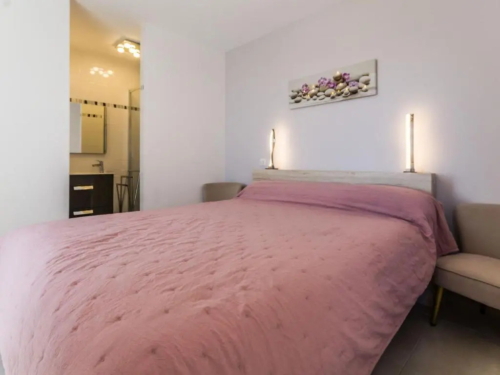 Appartement Piriac-sur-Mer, 3 pièces, 4 personnes - FR-1-306-1155