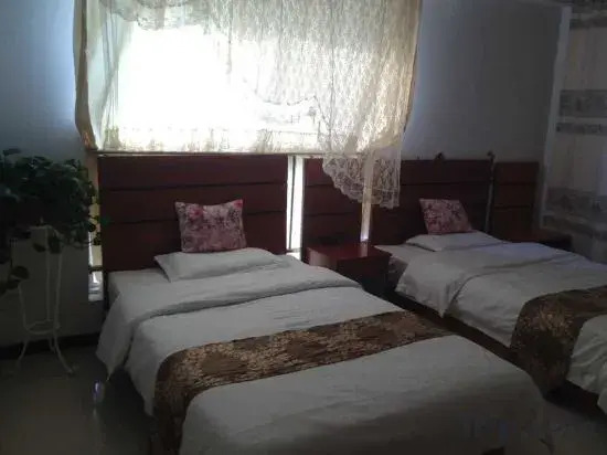 Chuntianli Hostel