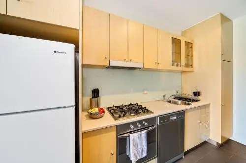 York Apartments