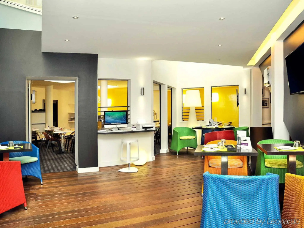 Mercure Strasbourg Centre Petite France