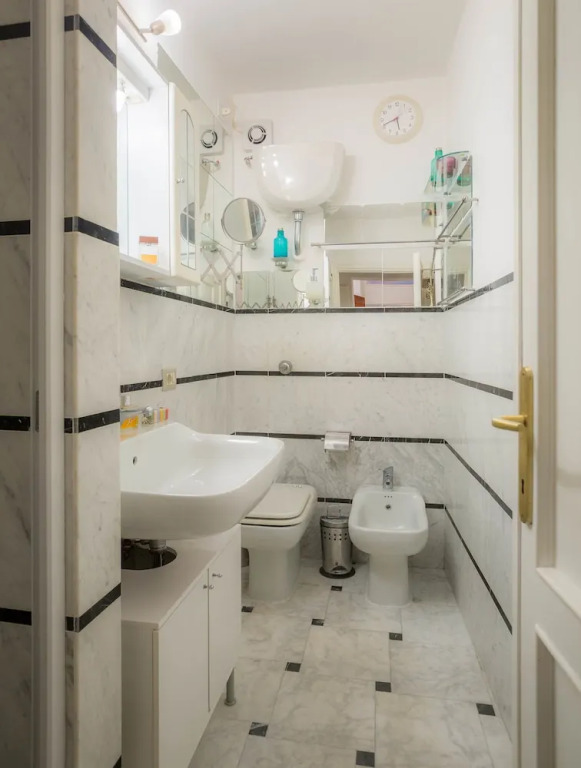Novella Apartments - Il Gigliolo