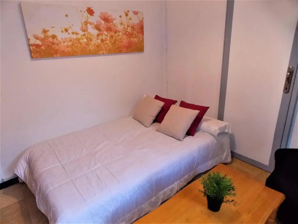 Casa Fasnia Nature