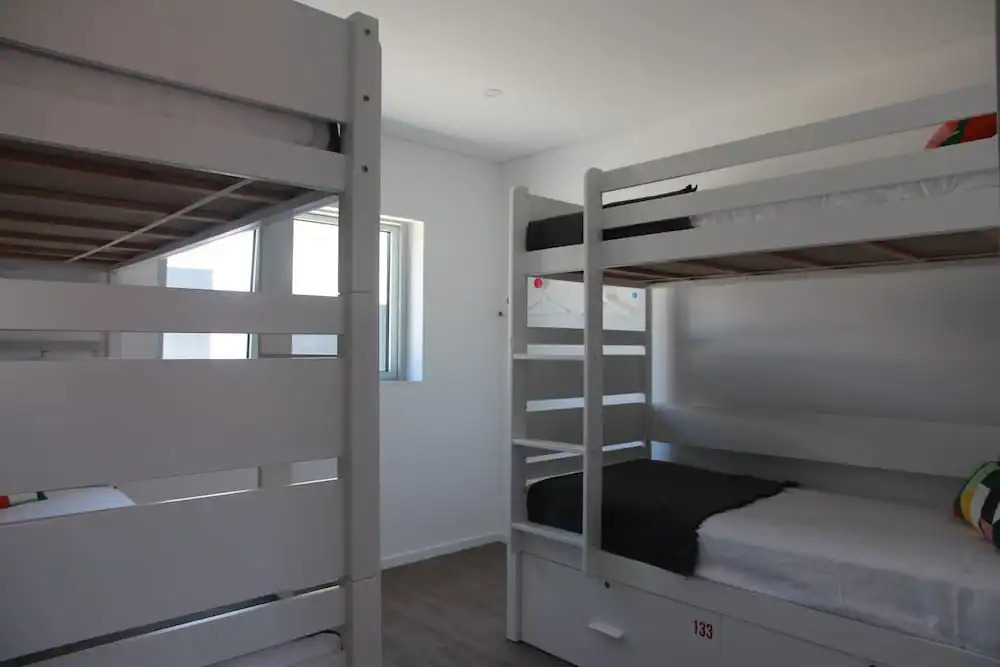 UAU Hostel