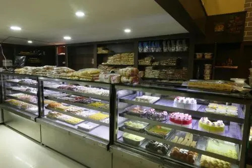 Hotel Bikash Inn