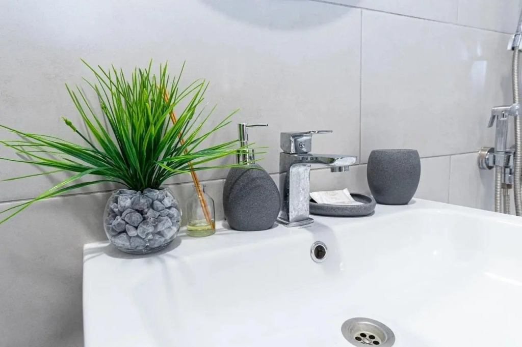 Daily Rent на улице Кудухова 1к1