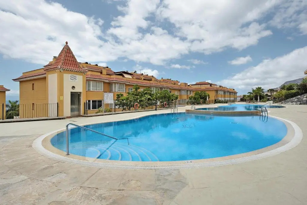 Luxury Candesol I