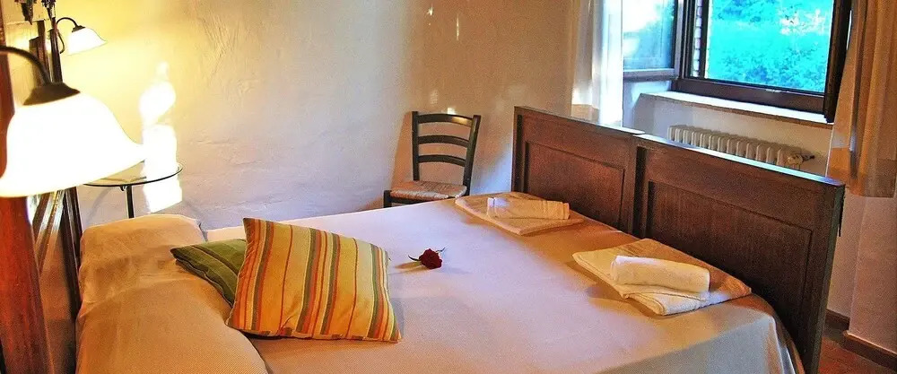 Agriturismo Poggio Porsenna