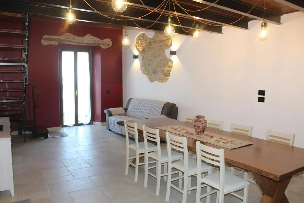 Casa Vacanza Greta